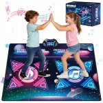 RK Toys Taneční podložka Flash Dance in One – Sleviste.cz