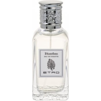 Etro Dianthus toaletní voda dámská 50 ml