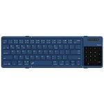 Nillkin Cube Blue 6902048304970 – Hledejceny.cz