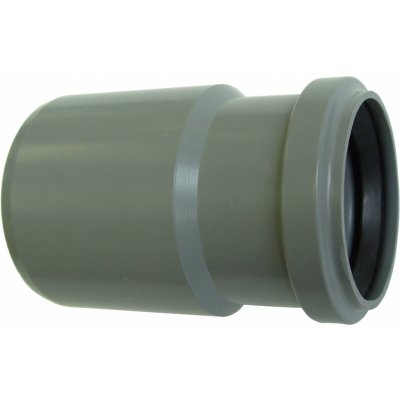 Pipelife přechod HT DN 50 na PVC potrubí 63 mm. HTRPVC050/063 – Sleviste.cz