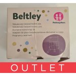 PETITE&MARS Těhotenský bezpečnostní pás Beltley – Sleviste.cz