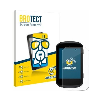 Ochranná fólie BROTECT AirGlass Glass Screen Protector for Garmin Edge 550 | Zboží Auto