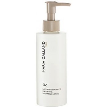 Maria Galland Mattifying Hydrating Lotion Zmatňující hydratační tonikum 62 20 ml