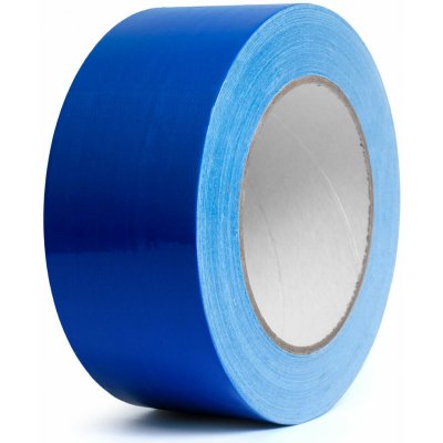 Escape6 univerzální opravná Duct Tape páska 50 mm × 33 m, modrá – Sleviste.cz