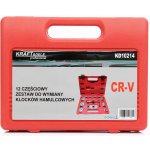 Kraft&Dele KD10214 – Sleviste.cz