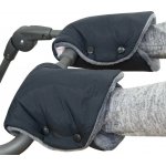 ESITO Rukávník Golf Magna Black Grey černá šedá 2x 23 x 21 cm – Zbozi.Blesk.cz