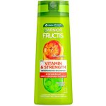 Garnier Fructis Vitamin & Strength Reinforcing Shampoo 250 ml – Zbozi.Blesk.cz
