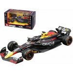 Bburago Red Bull Racing RB20 2024 1 Verstappen 1:43 – Hledejceny.cz