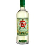 Havana Club Verde 35% 0,7 l (holá láhev) – Hledejceny.cz