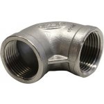 6/4" koleno MM NEREZ AISI 316 – Hledejceny.cz