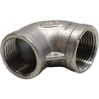 6/4" koleno MM NEREZ AISI 316 – Hledejceny.cz