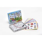 Voltík Krtečkova školička elektronická výuková hra – Zboží Živě