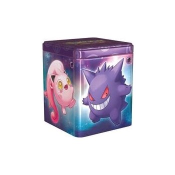 Pokémon TCG Stacking Tin