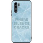 Picasee ULTIMATE CASE pro Huawei P30 Pro - SILENCE – Zboží Živě