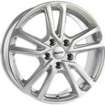 Alutec Tormenta 7x17 5x112 ET45 silver – Zbozi.Blesk.cz