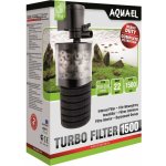 Aquael Turbo Filter 1500 – Zboží Dáma
