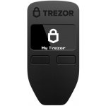 Trezor One Black – Zboží Živě