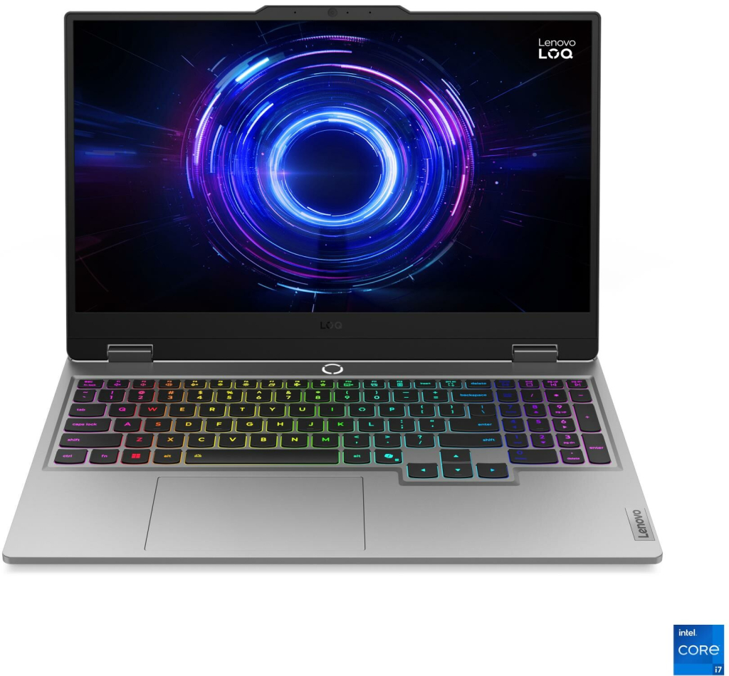 Lenovo LOQ 15IRX10 83JE01C3CK