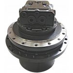 Hydromotor pojezdu CAT 311 312B 312C 312D 313C 314D – Hledejceny.cz