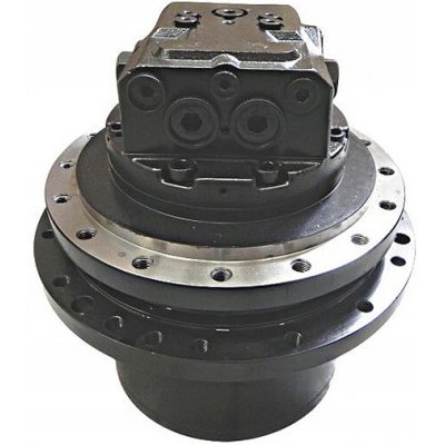 Hydromotor pojezdu CAT 311 312B 312C 312D 313C 314D – Hledejceny.cz