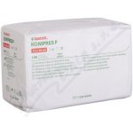 Batist gáza kompr.nesterilní 10 x 20cm-100 ks – Zboží Dáma