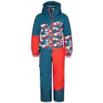 Kombinéza Kilpi Pontino-JB TRQ – Zboží Dáma