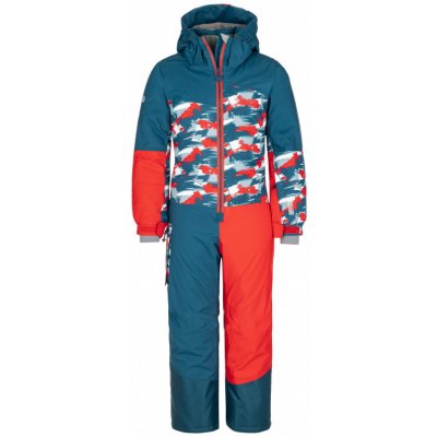 Kombinéza Kilpi Pontino-JB TRQ – Zboží Dáma