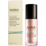 Ahava noční sérum pro obnovu pleti a proti pigmentovým skvrnám 30 ml – Hledejceny.cz