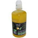 CukrStop Sirup osvěžující Citron 650 g – Zbozi.Blesk.cz