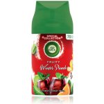 Air Wick Freshmatic Zimní punč náhradní náplň 250 ml – Zboží Dáma Air Wick Freshmatic Zimní punč náhradní náplň 250 ml – Zboží Dáma