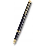 Waterman Hémisphère Black GT hrot M 1507/1920630 – Hledejceny.cz