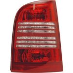 Světlo zadní ŠKODA OCTAVIA I KOMBI 97-10 – Hledejceny.cz
