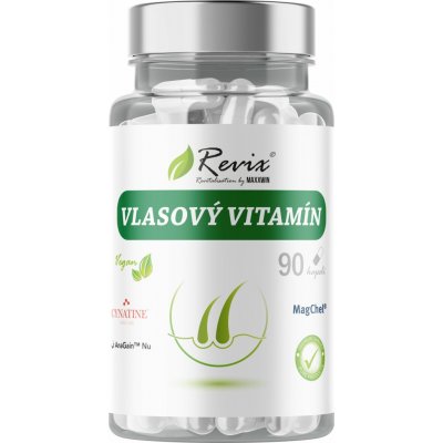 Maxxwin Lecithin + Vitamin E 90 kapslí – Hledejceny.cz