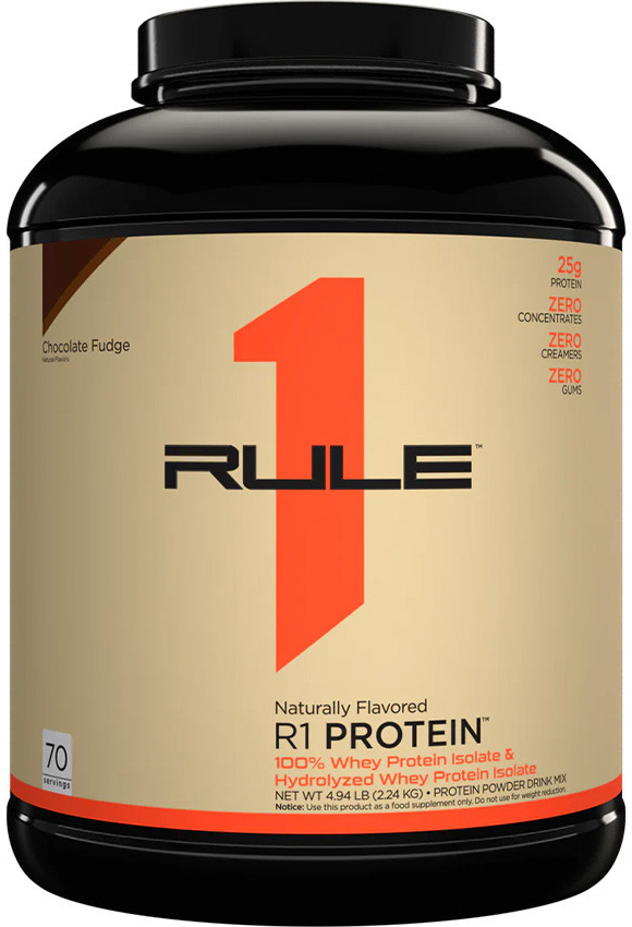 Rule1 R1 Protein 823 g