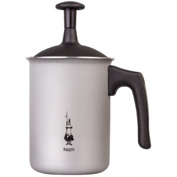 Bialetti TuttoCrema stříbrný 450ml