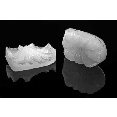 Žilkovač list Foglia 105x65mm - Silikomart – Hledejceny.cz