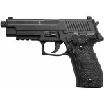 Sig Sauer P226 4,5 mm černá – Zboží Mobilmania