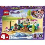 LEGO® Friends 41397 Pojízdný džusový bar – Zboží Živě