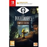 Little Nightmares Complete – Hledejceny.cz