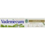 Vademecum complete sensitiv/aloe vera 75 ml – Hledejceny.cz