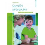 Speciální pedagogika – Hledejceny.cz