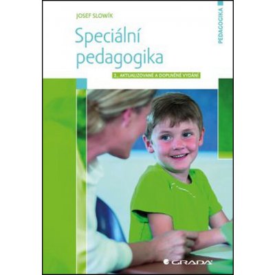 Speciální pedagogika – Zbozi.Blesk.cz