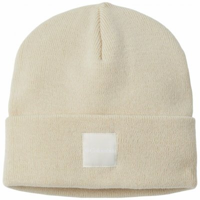 Columbia City Trek Heavyweight Beanie White – Hledejceny.cz