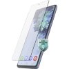 Tvrzené sklo pro mobilní telefony Hama Premium Crystal Glass ochranné sklo na displej smartphonu Samsung Galaxy A03 1 ks 00213051
