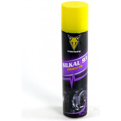 Coyote Silkal 93 300 ml | Zboží Auto