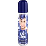 Venita 1-Day Color jednodenní barvicí sprej na vlasy safírově modrá 50 ml – Zbozi.Blesk.cz