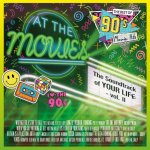 At The Movies - Soundtrack Of Your Life Vol. 2 2 CD – Zbozi.Blesk.cz