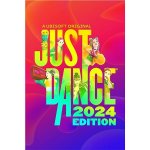 Just Dance 2024 – Zboží Mobilmania