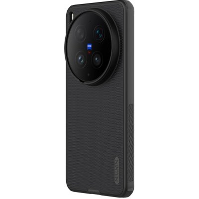 Nillkin Super Frosted PRO Magnetic Vivo X300 Ultra Black – Sleviste.cz