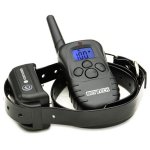 Bentech elektronický výcvikový obojek T04L – Zboží Dáma